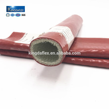 Heat Clean Hydraulic Hose Heat Protection Firesleeve